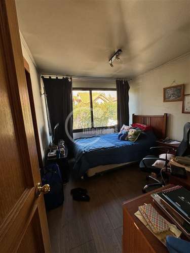 Casa en venta de 5 dorm. en Las Condes - Imagen 16
