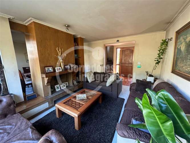 Casa en venta de 5 dorm. en Las Condes - Imagen 5