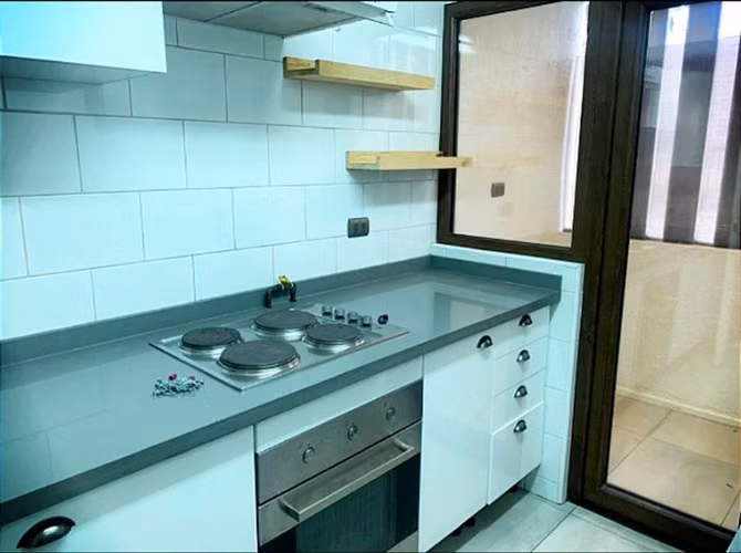 Departamento en venta de 2 dorm. en Providencia