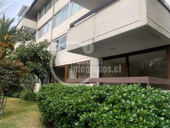 Departamento en venta de 2 dorm. en Providencia