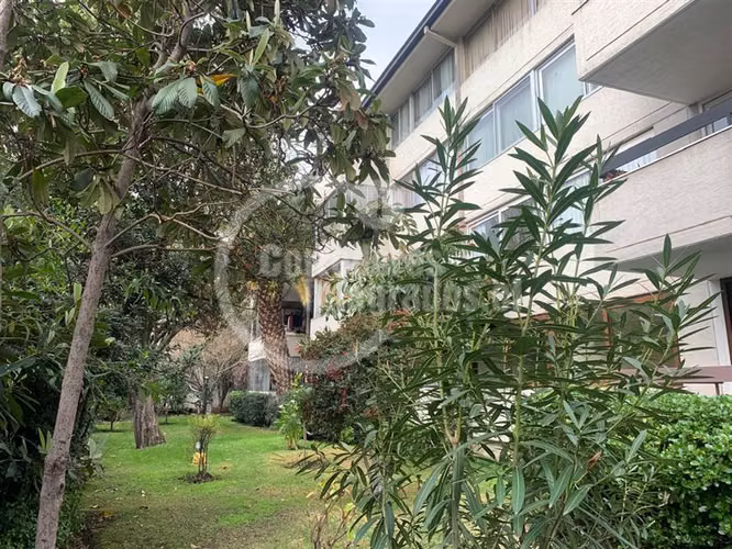 Departamento en venta de 2 dorm. en Providencia