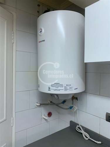 Departamento en venta de 2 dorm. en Providencia - Imagen 9