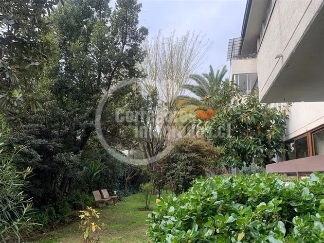 Departamento en venta de 2 dorm. en Providencia