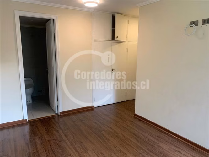 Departamento en venta de 2 dorm. en Providencia
