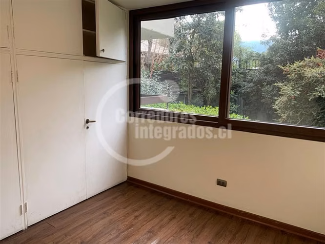 Departamento en venta de 2 dorm. en Providencia