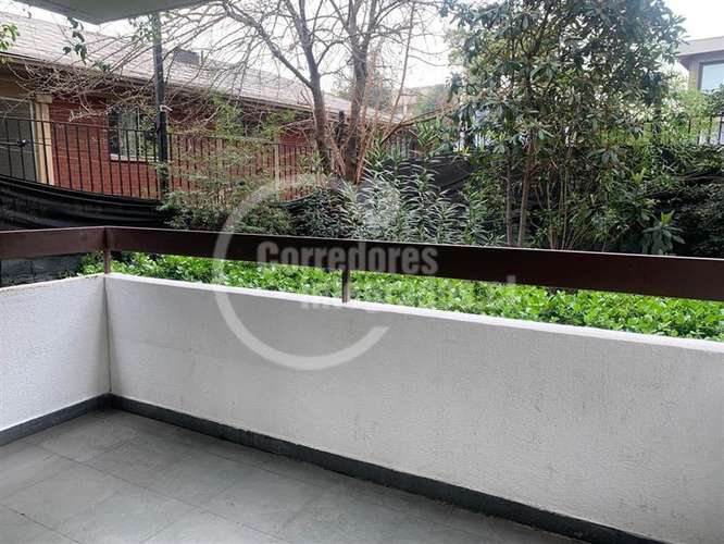 Departamento en venta de 2 dorm. en Providencia - Imagen 4