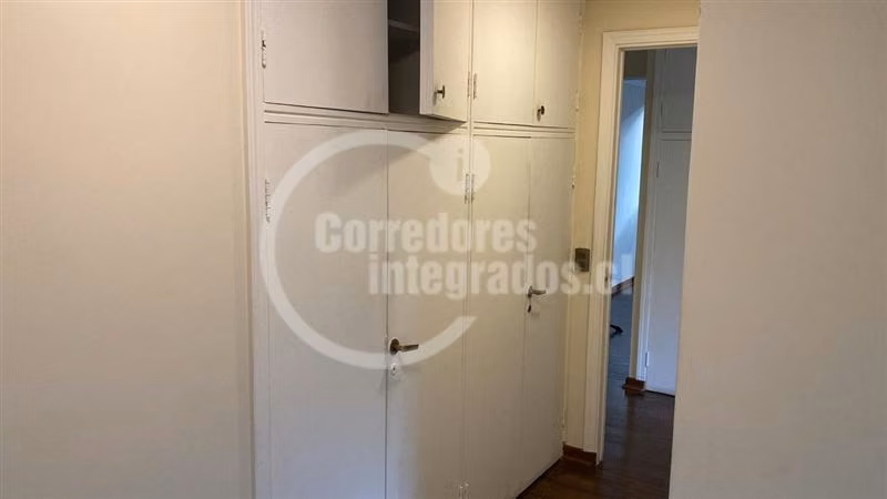 Departamento en venta de 2 dorm. en Providencia