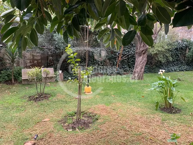 Departamento en venta de 2 dorm. en Providencia