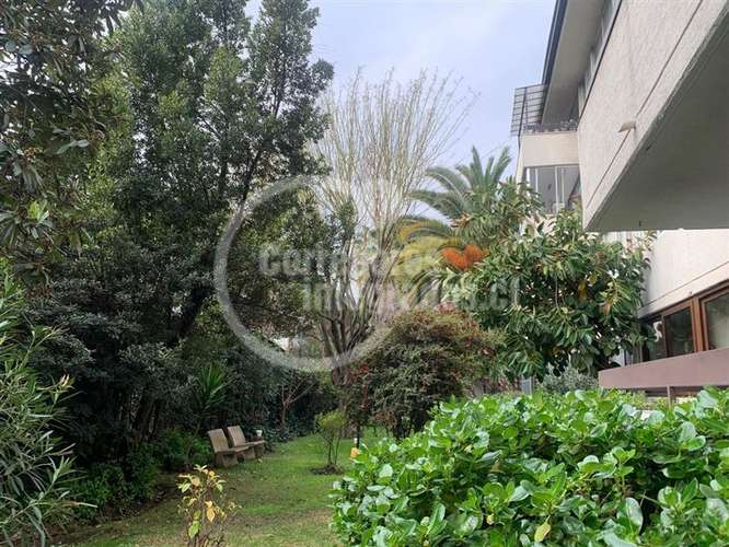 Departamento en venta de 2 dorm. en Providencia - Imagen 28