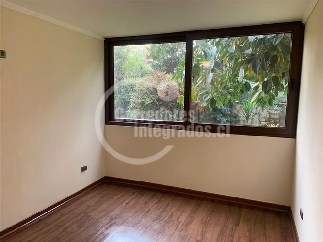 Departamento en venta de 2 dorm. en Providencia