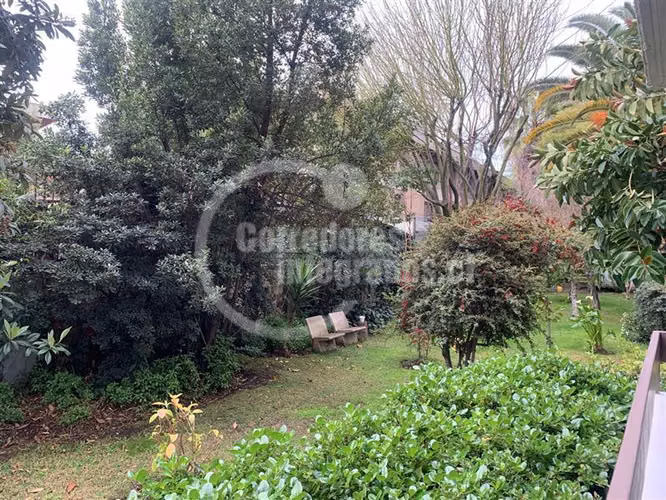 Departamento en venta de 2 dorm. en Providencia