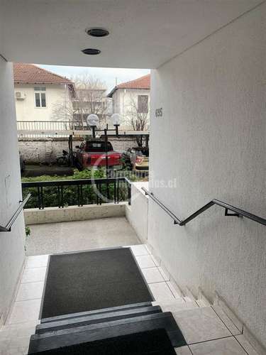 Departamento en venta de 2 dorm. en Providencia - Imagen 29