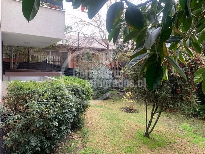 Departamento en venta de 2 dorm. en Providencia
