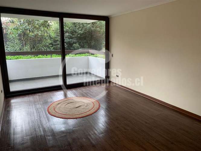 Departamento en venta de 2 dorm. en Providencia - Imagen 3