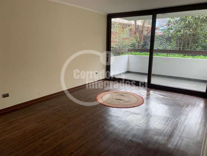 Departamento en venta de 2 dorm. en Providencia - Imagen 2