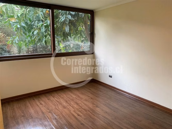 Departamento en venta de 2 dorm. en Providencia