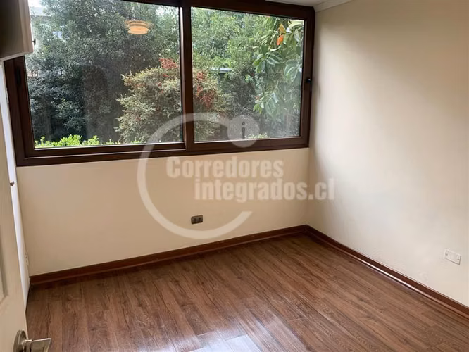 Departamento en venta de 2 dorm. en Providencia