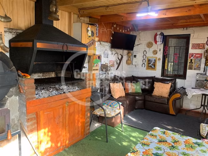 Casa en venta de 4 dorm. en Las Condes - Imagen 13