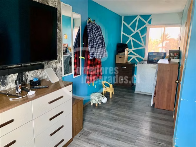 Casa en venta de 4 dorm. en Las Condes