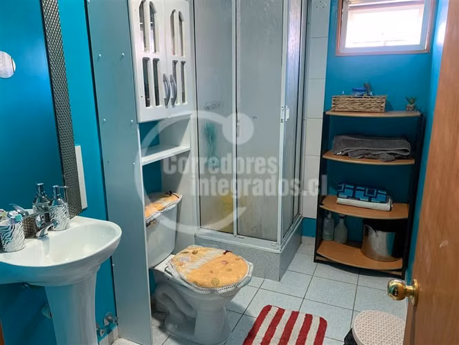 Casa en venta de 4 dorm. en Las Condes