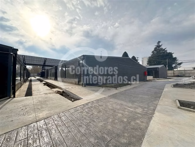 Local Comercial en venta en Talca