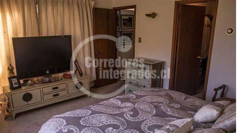 Casa en venta de 5 dorm. en Las Condes - Imagen 9