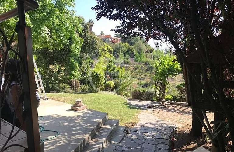 Casa en venta de 5 dorm. en Las Condes - Imagen 18