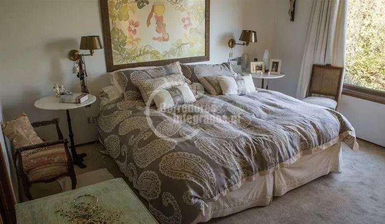 Casa en venta de 5 dorm. en Las Condes - Imagen 8