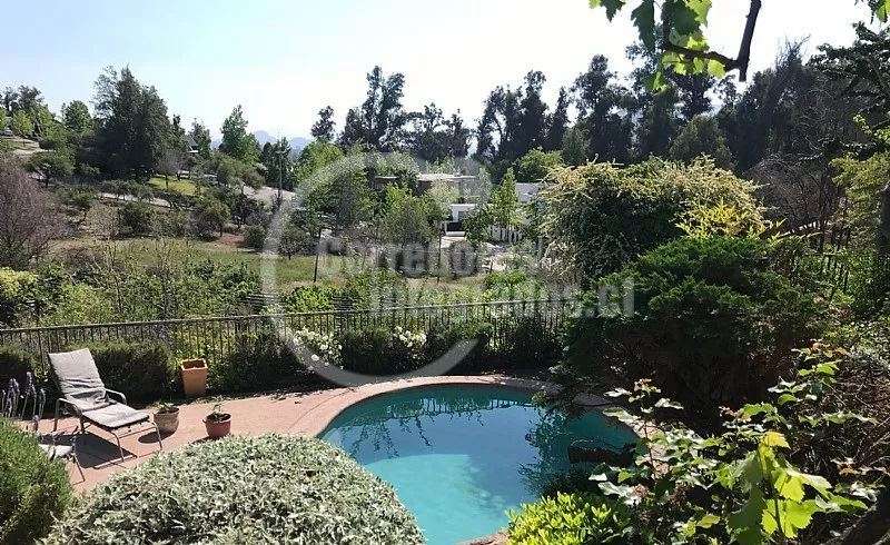 Casa en venta de 5 dorm. en Las Condes - Imagen 15