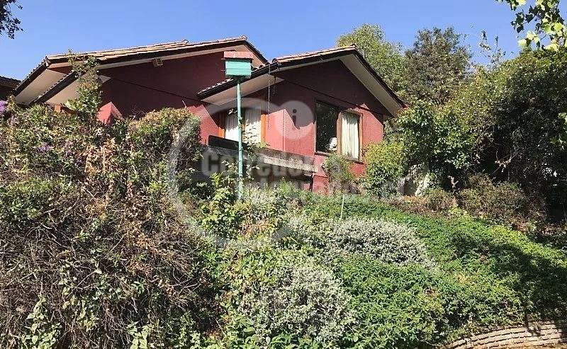 Casa en venta de 5 dorm. en Las Condes - Imagen 16
