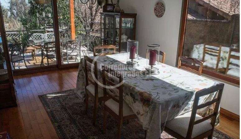Casa en venta de 5 dorm. en Las Condes - Imagen 7