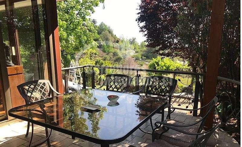 Casa en venta de 5 dorm. en Las Condes - Imagen 6