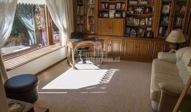 Casa en venta de 5 dorm. en Las Condes - Imagen 14