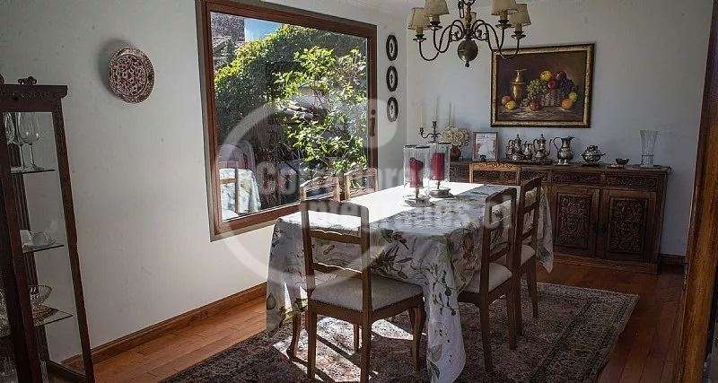 Casa en venta de 5 dorm. en Las Condes - Imagen 5