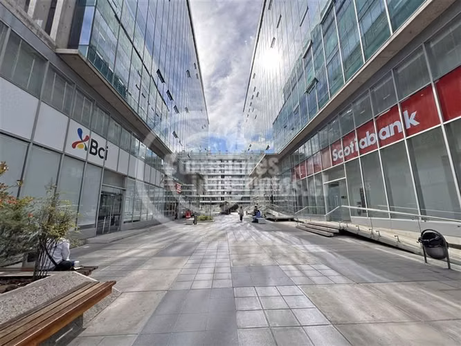Oficina en venta en Las Condes - Imagen 10