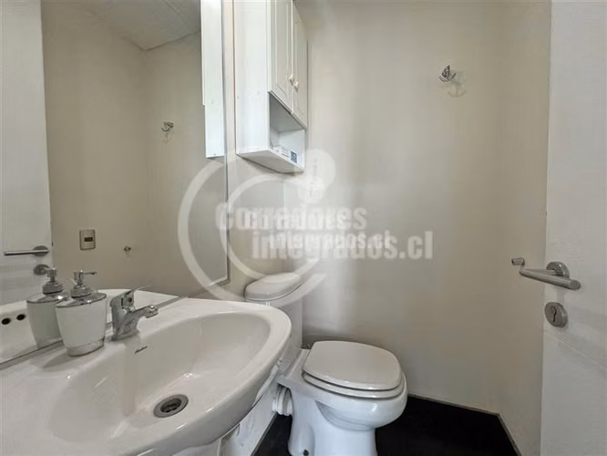 Oficina en venta en Las Condes - Imagen 3