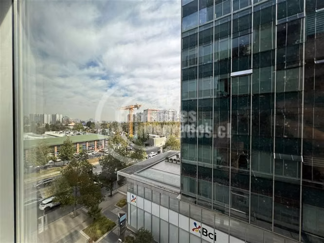 Oficina en venta en Las Condes - Imagen 9
