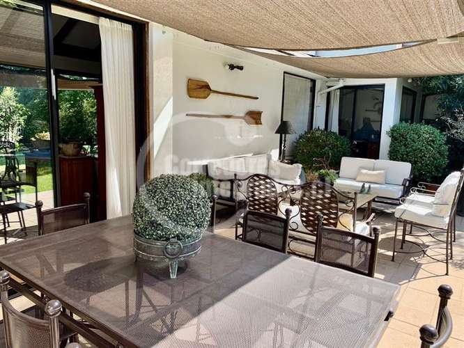Casa en venta de 4 dorm. en Vitacura - Imagen 33