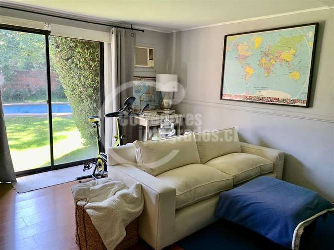 Casa en venta de 4 dorm. en Vitacura - Imagen 20