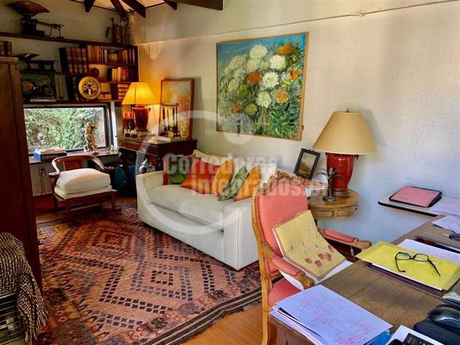 Casa en venta de 4 dorm. en Vitacura - Imagen 12
