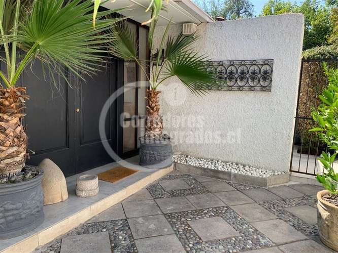 Casa en venta de 4 dorm. en Vitacura - Imagen 5