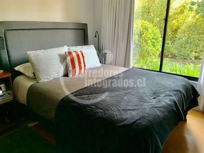 Casa en venta de 4 dorm. en Vitacura - Imagen 27