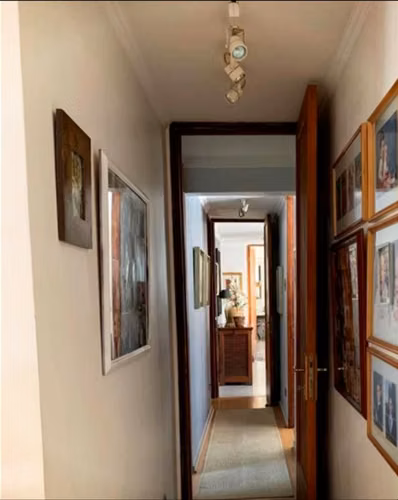 Casa en venta de 4 dorm. en Vitacura