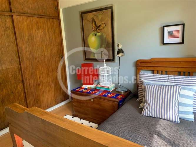 Casa en venta de 4 dorm. en Vitacura - Imagen 24