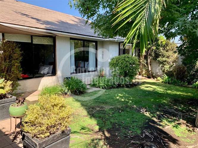 Casa en venta de 4 dorm. en Vitacura - Imagen 14