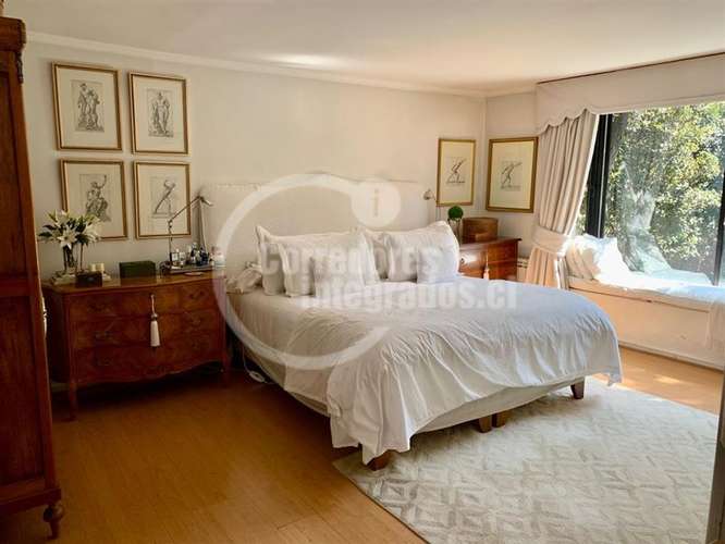 Casa en venta de 4 dorm. en Vitacura - Imagen 29