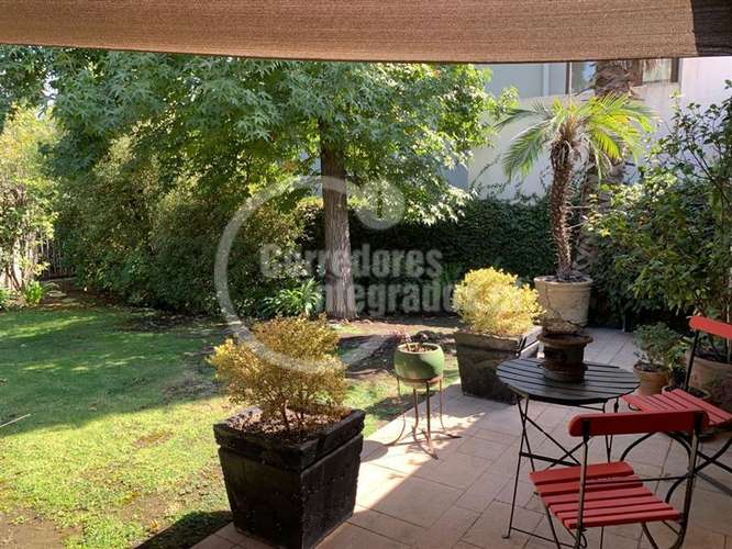 Casa en venta de 4 dorm. en Vitacura - Imagen 13