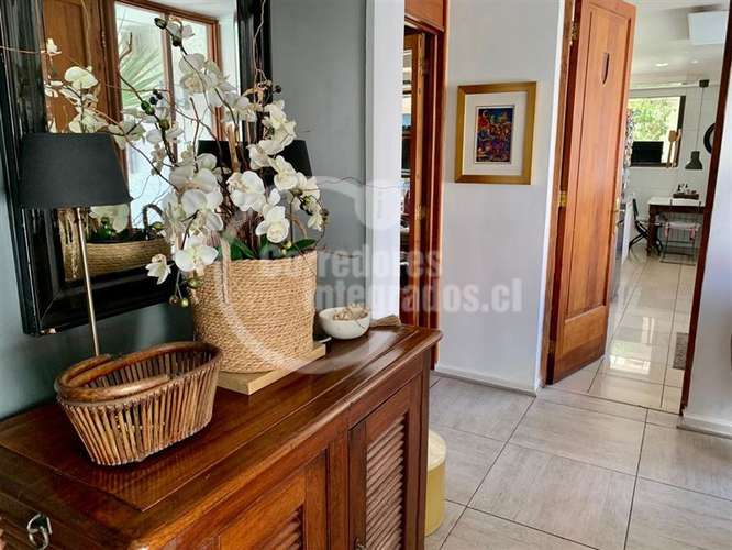 Casa en venta de 4 dorm. en Vitacura - Imagen 6