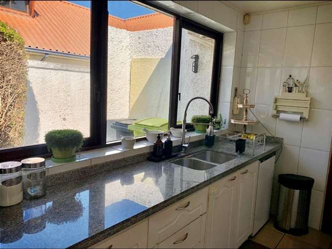 Casa en venta de 4 dorm. en Vitacura - Imagen 18