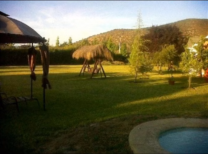 Casa en venta de 3 dorm. en Calera de Tango